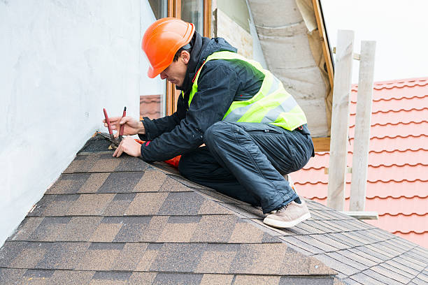 Best Affordable Roofing Company  in Riverton, WY
